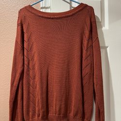 Lulus Women’s Sweaters 