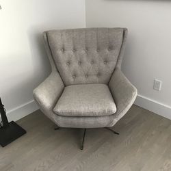 Pottery Barn Chair