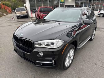 2015 BMW X5