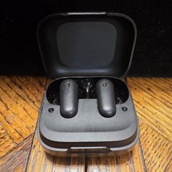 Anker Soundcore P30i ANC Smart Wireless Bluetooth Earbuds - Black 