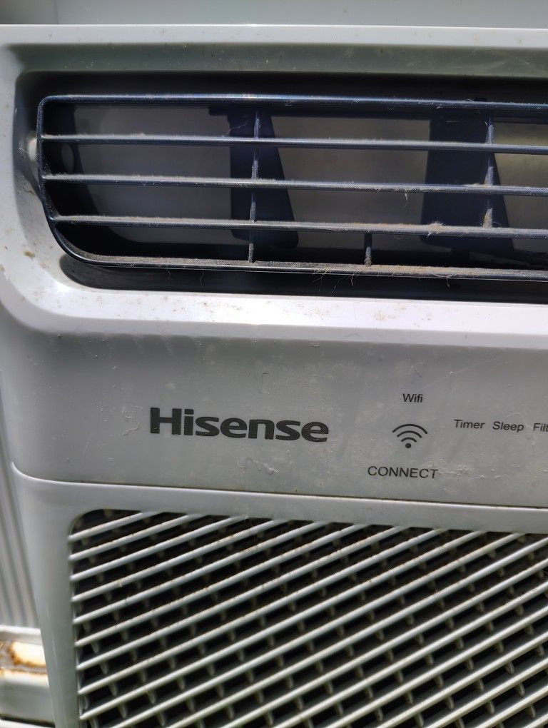 Air Conditioner