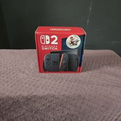 NINTENDO SWITCH BUNDLE