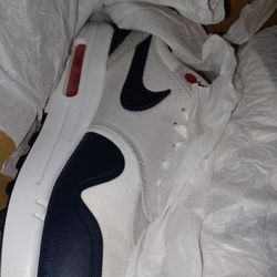 Nike Air Max 1 V Sp Patches