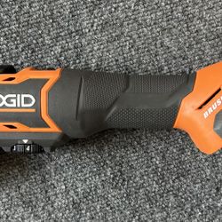Oscillating Tool Rigid