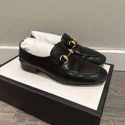 Gucci Loafer Size 6 Women’s 