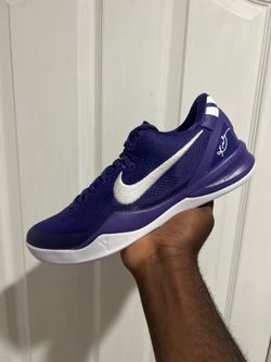 Kobe Protro 8 Court Purple
