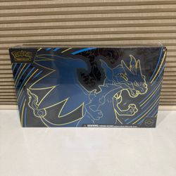 Mega Charizard X UPC