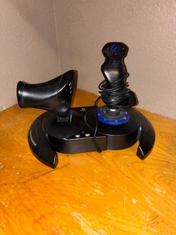 Thrustmaster HOTAS 4 game controller