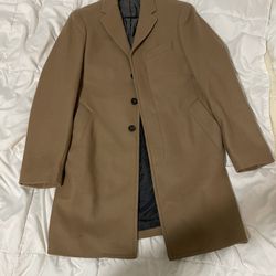 Banana Republic Coat