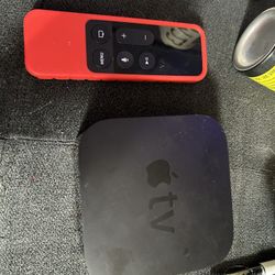 Apple Tv