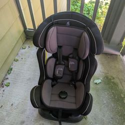 Car seat