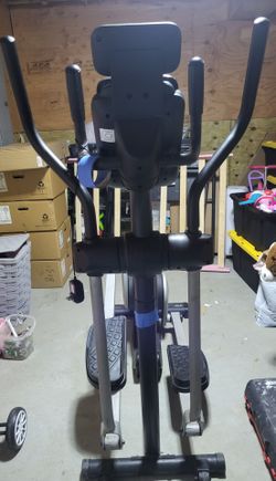 Workouts Machine