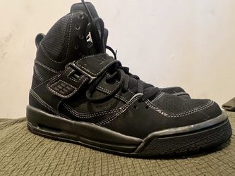 Jordan Flight 45