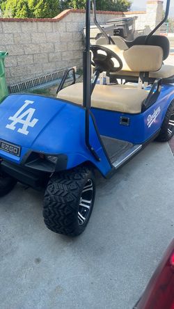 Golf Cart