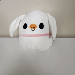 NBC Zero squishmallow 8" BNWT