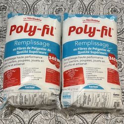 Poly-Fil