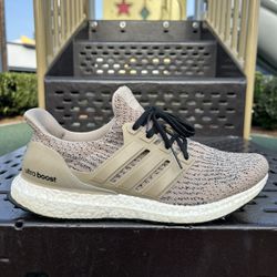Adidas Ultraboost 3.0 & 5.0 Sizes 9 & 9.5