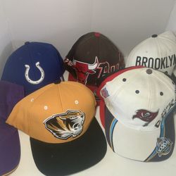 Vintage Hats