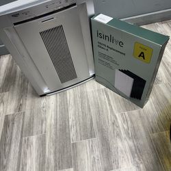 Air purifier