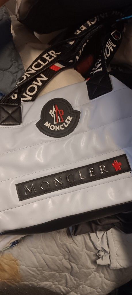 Moncler Bag 