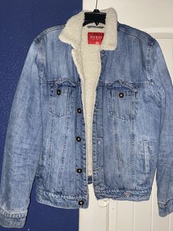 Guess Jean Jacket 