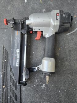 Nail Gun