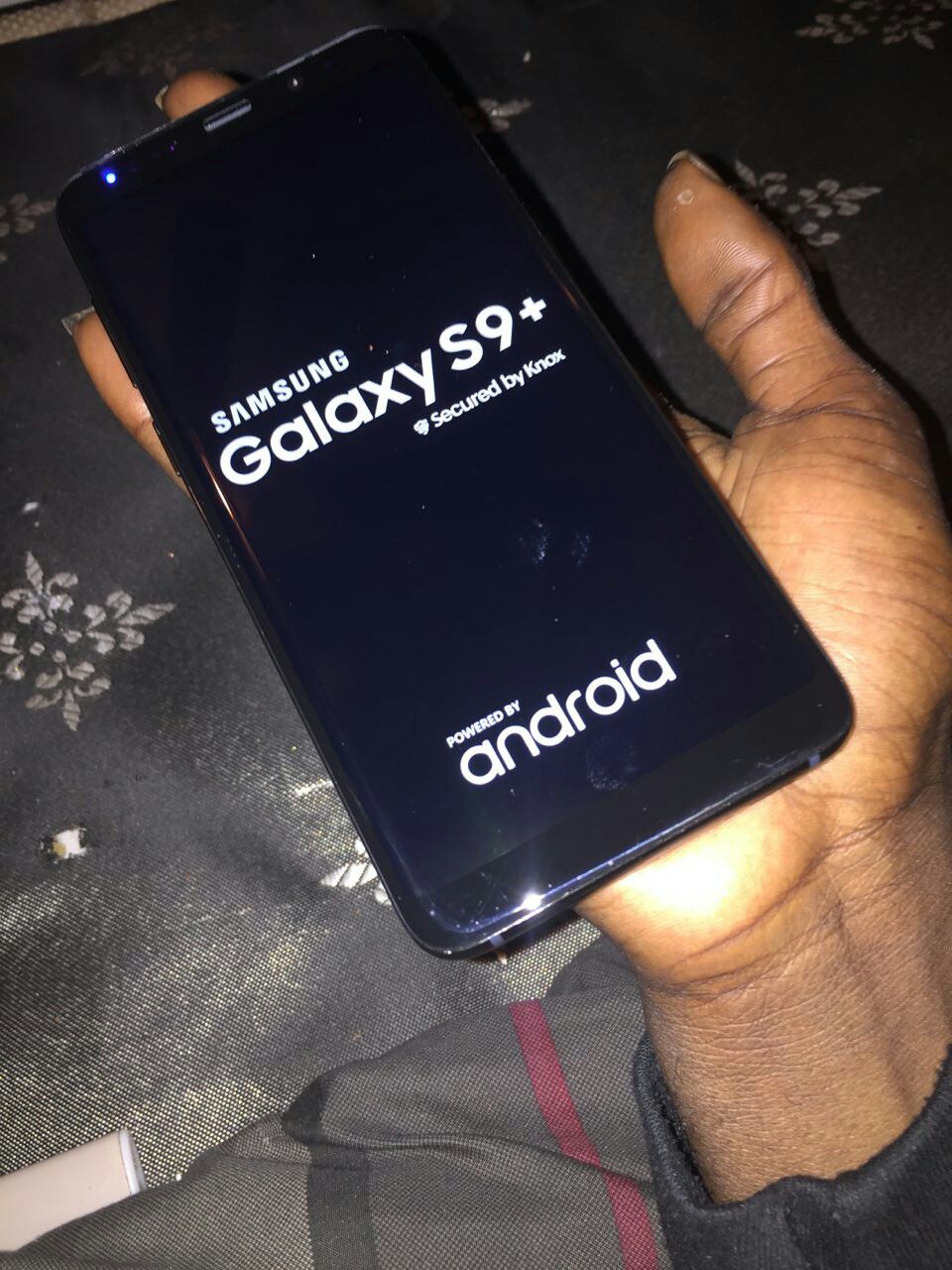 1st Come 1st Serve Galaxy S9 Plus Factory Unlocked All Carriers