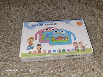 Android Tablet