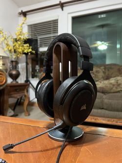 Corsair headphone (Stand Not Included)