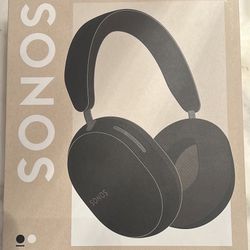 Sonos Ace Headphone Brand New