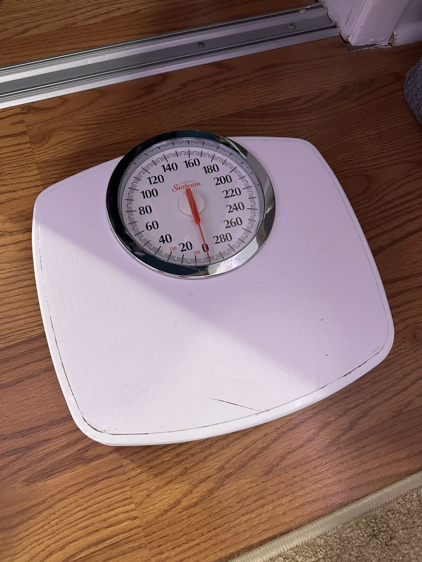 Weight Scale