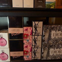 Perfect Mother’s Day 🎁  perfume