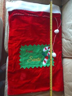 Large Christmas Gift Bags