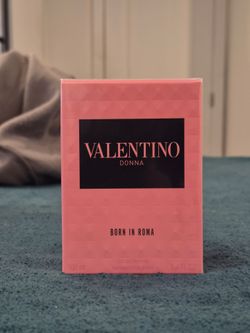 Valentino Donna Made in Roma