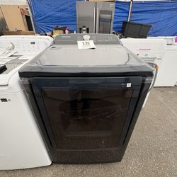 Samsung Dryer 