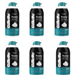 Gillette Shaving Cream