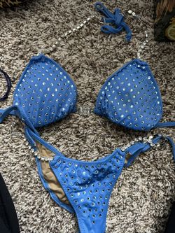 Bikini Npc 