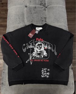 PALY Cast A Spell Crew Neck