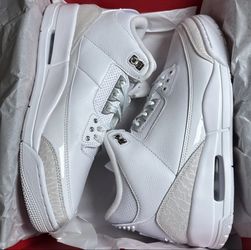 Jordan 3 Pure Money Size 11M