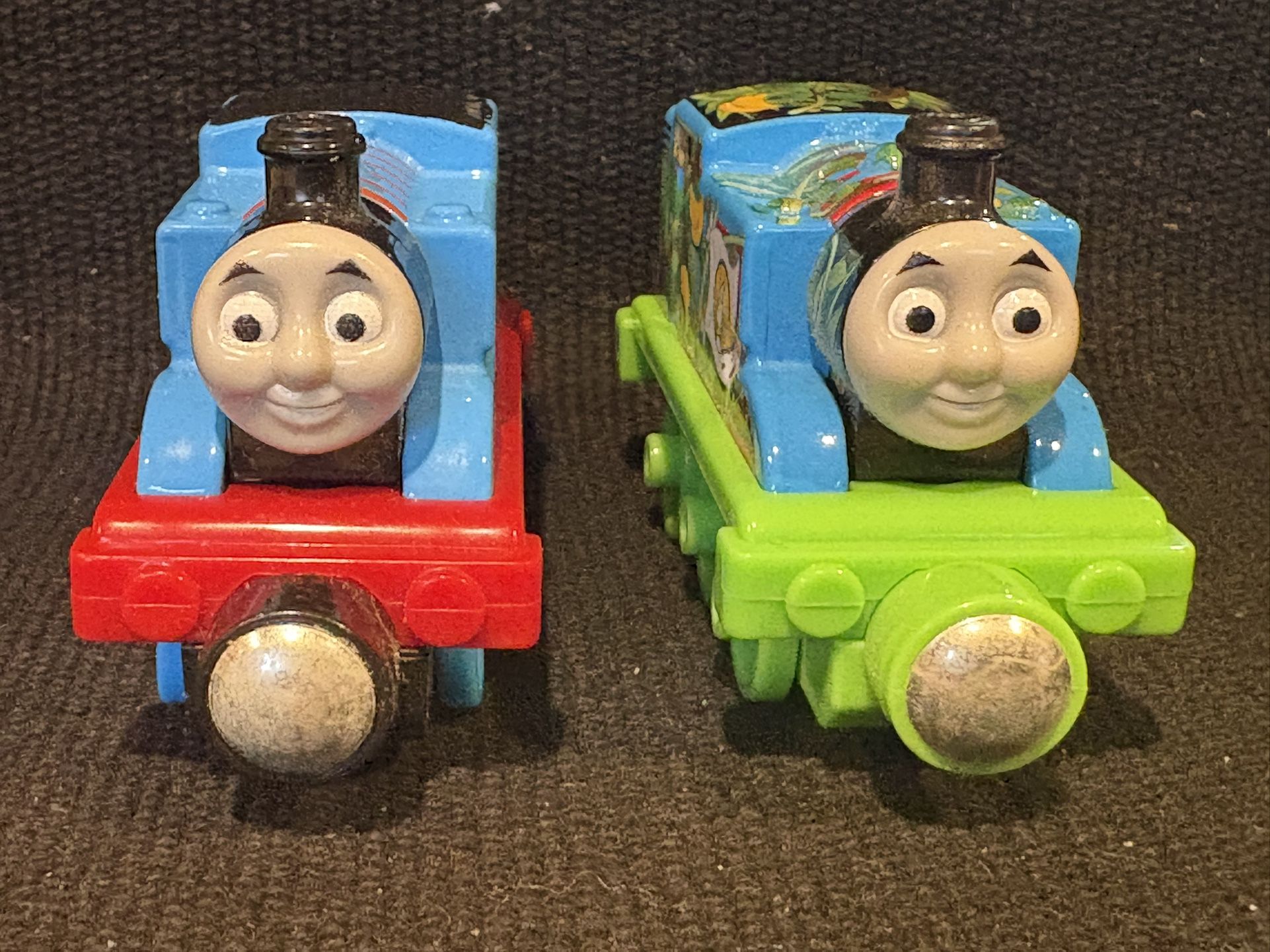 Thomas The Train