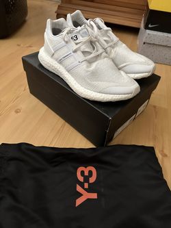Y-3 Pureboost