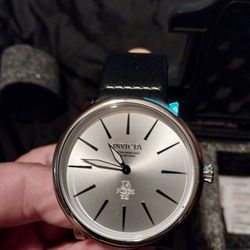 Man's Invicta Watch
