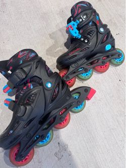 Kids Roller Skates