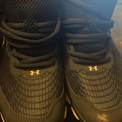Under Armor Shoes