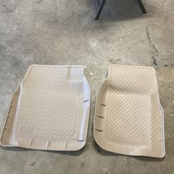 Ford Floor Matt’s