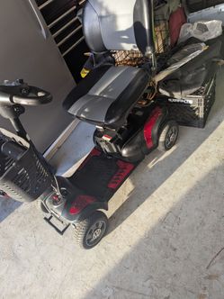 Scooter