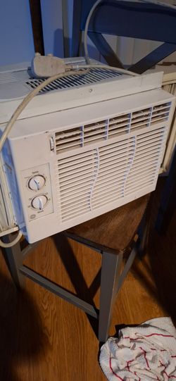 Ac window unit