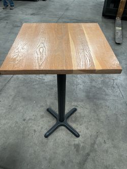 High Table