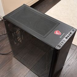 Starter Gaming Pc - Needs GPU - 16gb RAM - Ready to Plug in and Play