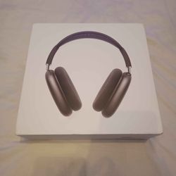 Apple Airpods Maxes USB-C